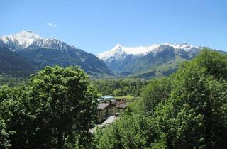 Wohnung kaufen in 5700 Zell am See, Vom Eigentümer: Flexible und grosszügige Wohnung in Hanglage mit 2 Südterrassen und Gletscherblick