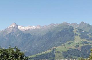 Wohnung kaufen in 5700 Zell am See, Vom Eigentümer: Flexible und grosszügige Wohnung in Hanglage mit 2 Südterrassen und Gletscherblick