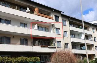 Wohnung kaufen in Jakob-Ghon-Allee, 9500 Villach-Innere Stadt, Zentrum VILLACH 3 Zimmer Eigentumswohnung-auch als Anlage geeignet