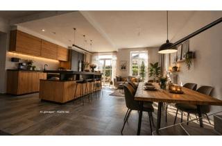 Wohnung kaufen in 5081 Anif, 4 Zi-Terrassen-Gartenwohnung – stylisch elegant – schnurstracks im Zentrum der Stadt Salzburg – Salzburg Süd
