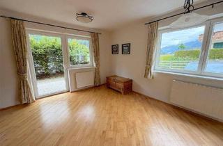 Wohnung kaufen in 6290 Mayrhofen, 2 Zimmer Gartenwohnung in Mayrhofen