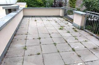 Wohnung mieten in Annenstraße 54, 8020 Graz, Neuwertige 4 ZIMMER-Wohnung + Terrasse 24m² + extra Küche + großes Bad mit Wanne/DU/Fenster + WC!