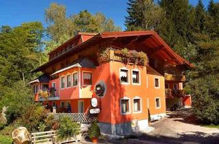 Haus kaufen in 5662 Sankt Georgen, Attraktives Apartmenthaus in der Ferienregion Zell am See–Kaprun