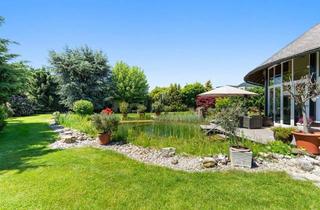 Villen zu kaufen in 9500 Villach-Innere Stadt, Exklusive Villa in Bestlage Villach-Vassach mit parkähnlichem Traumgrundstück