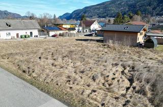 Grundstück zu kaufen in 9602 Hohenthurn, Baugrund in der Gemeinde Hohenthurn