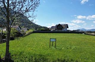 Grundstück zu kaufen in Maglern 95, 9602 Maglern, Baugrund in Maglern-Gemeinde Arnoldstein