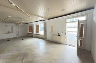 Büro zu mieten in 3372 Blindenmarkt, Ehemaliges Friseurstudio-Büro-Praxis in Blindenmarkt zu mieten!