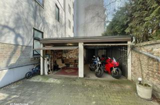Garagen mieten in Grillgasse, 1110 Wien, Vielseitig nutzbares Innenhoflager / Hobbyraum mit ca. 34 m² – ideal für Motorräder, Fahrräder & Lagerzwecke!