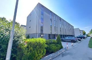 Wohnung mieten in 3002 Purkersdorf, 1-Zimmer-Apartment mit Loggia in Purkersdorf
