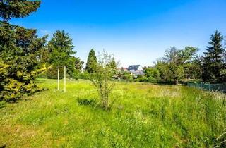 Einfamilienhaus kaufen in 2380 Perchtoldsdorf, Perchtoldsdorf | Über 1.000 m² Eigengrund | Sanierungsbedürftiges Haus an der Wiener Stadtgrenze