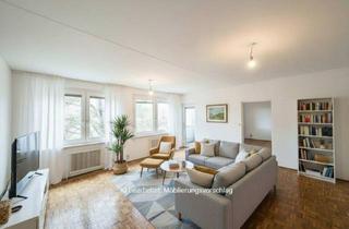 Wohnung kaufen in Wernhardtstraße 25, 1160 Wien, PROVISIONSFREI VOM EIGENTÜMER! TOP 4-ZIMMER WOHNUNG MIT LOGGIA NÄHE WILHELMINENSPITAL!