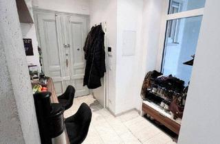 Wohnung kaufen in Beingasse, 1150 Wien, NEU Pärchen-Wohntraum ++ Eigentumswohnung mit Balkon und Einbauküche 5 Gehminuten vom Westbahnhof
