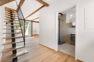 Wohnung kaufen in Gradnerstraße, 8054 Graz, Ein Zuhause mit besonderer Perspektive: Einzigartige 3-Zimmer-Wohnung mit Loggia, Balkon und Studio in Straßgang