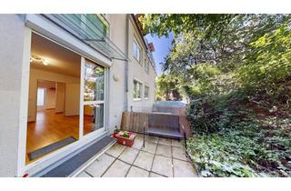 Wohnung kaufen in Küniglberg, 1130 Wien, Hietzing: Neubau-Erstbezug mit Terrasse & Garten | Parkplatz
