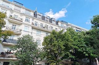 Wohnung mieten in Schüttelstraße, 1020 Wien, PRATERCOTTAGE, 137 m2 Altbauwohnung, 4 Zimmer, Küche, Wannenbad, Parketten, WG-geeignet, Schüttelstraße