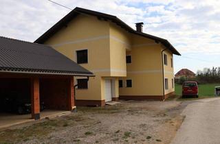 Haus kaufen in 9111 Haimburg, Ein Zweifamilienhaus