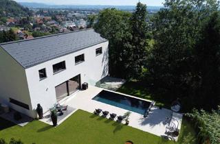 Haus kaufen in 8054 Seiersberg, The View: Exklusives Highend ausgestattetes Luxuschalet mit Panoramablick!