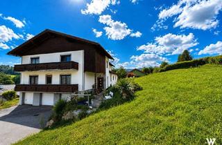 Haus kaufen in 8062 Kumberg, 2 Familien unter einem Dach | 277 m² Wohnfläche & 1.271 m² Grund in Kumberg