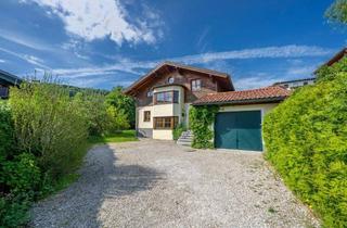 Einfamilienhaus kaufen in 5163 Mattsee, Familienidylle in Mattsee – Einfamilienhaus in begehrter Lage