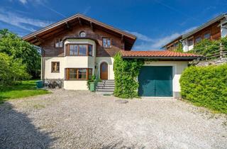 Einfamilienhaus kaufen in 5163 Mattsee, Familienidylle in Mattsee – Einfamilienhaus in begehrter Lage