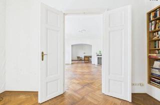 Villen zu kaufen in 1130 Wien, 19. Jahrhundert Villa mit Parkanlage in Lainz