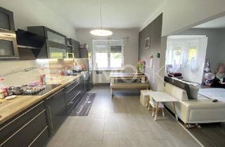Haus kaufen in 7540 Güssing, Nähe Güssing: Herrliches Landhaus mit großem Garten in Toplage!