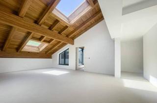 Wohnung kaufen in 5090 Lofer, Neubauwohnung im modernen Baustil ( 06047 )