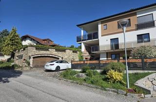 Wohnung mieten in 3332 Biberbach, 140 m² große und helle Mietwohnung in ruhiger Grünlage mit Blick auf den Sonntagberg