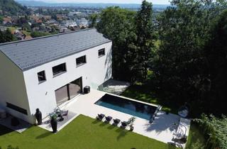 Haus kaufen in 8054 Seiersberg, The View: Exklusives Highend Ausgestattetes Luxuschalet mit Panoramablick!