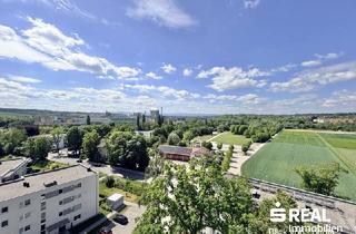 Wohnung kaufen in 4053 Haid, Haid-Ansfelden ?Weitblick? - Attraktive 2-Zimmer-Wohnung