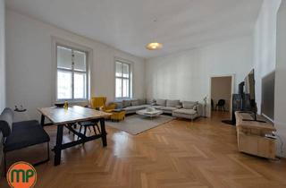 Wohnung mieten in Schwindgasse, 1040 Wien, 4-Zimmer-Traum beim Belvedere