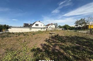 Grundstück zu kaufen in 2201 Hagenbrunn, Baugrundstück in attraktiver Lage von Hagenbrunn ? 652 m² mit Potenzial für zwei Wohneinheiten