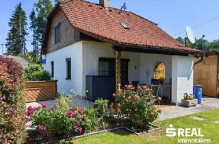 Einfamilienhaus kaufen in 4240 Freistadt, Gepflegtes Einfamilienhaus in zentraler Lage von Freistadt