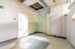 Büro zu mieten in 4710 Grieskirchen, Büro-/Geschäftsfläche in Grieskirchen zu vermieten! Umbau nach Mieterwunsch möglich!