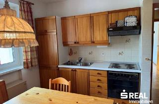 Wohnung kaufen in 4580 Windischgarsten, Charmante 2-Zi-Wohnung mit Loggia und Carport - Windischgarsten