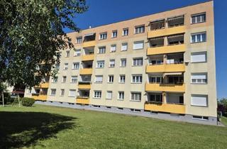 Wohnung kaufen in 4050 Traun, Charmante 4-Zimmer-Wohnung mit Loggia, Keller und Garage in Zentraler Ruhelage von Traun