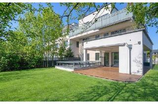 Maisonette kaufen in 5020 Salzburg, Gartenmaisonette Libelle