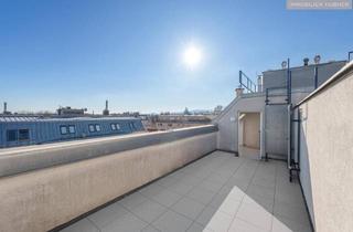 Maisonette kaufen in 1230 Wien, Viel Platz auf drei Ebenen, große Dachterrasse mit Weitblick – überzeugender Preis!