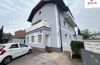 Wohnung kaufen in 4060 Leonding, Invest & Relax: Vermietete 3-Zimmer-Wohnung samt Garage