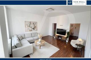 Wohnung kaufen in 1170 Wien, Miteigentum in Wien 1170 - großzügige Zwei-Zimmer-Wohnung
