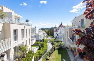 Wohnung kaufen in 2500 Baden, NACHHALTIGES INVESTMENT: Moderne Neubauwohnung mit Wohnrecht