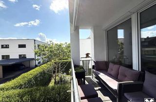 Wohnung kaufen in 6922 Wolfurt, Liebevoll gestaltete 3-Zimmerwohnung mit Balkon