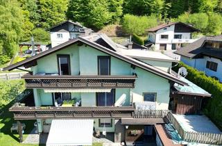 Wohnung kaufen in 9721 Weißenstein, Helle sonnige Dachgeschoss Eigentumswohnung un Weissenbach