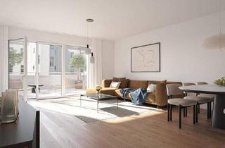 Wohnung kaufen in Auhofstraße 196, 1130 Wien, Beverly Hietzing – Provisionsfreie 3 Zimmerwohnung mit Balkon am Lainzer Tiergar