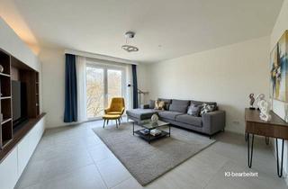 Wohnung kaufen in Berg, 9020 Klagenfurt, Familienfreundlich, geräumig und leistbar – 4-Zimmer-Wohnung mit viel Wohnraum