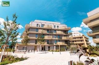 Wohnung kaufen in Gerasdorfer Straße 105, 1210 Wien, Investieren und "passiv" Geld verdienen - Anlegerwohnung (Nettopreis) mit Balkon - sofort beziehbarer Erstbezug