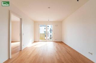 Wohnung kaufen in Gerasdorfer Straße 105, 1210 Wien, Hirschfeld - Zukunftsorientiertes Investment in Nachhaltigkeit & Qualität
