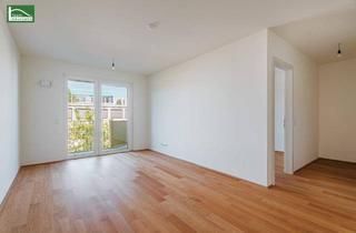 Wohnung kaufen in Gerasdorfer Straße 105, 1210 Wien, Hirschfeld - Zukunftsorientiertes Investment in Nachhaltigkeit & Qualität