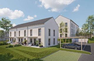 Genossenschaftswohnung in Dechantskirchen 265/6, 8241 Dechantskirchen, Hier fühlt man sich wohl – Wunderschöne 3-Zimmer-Wohnung mit Balkon - geförderte Miete - 3 Zimmer