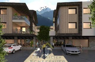 Wohnung mieten in 6290 Mayrhofen, Neuwertige 3-Zimmer-Wohnung zur Miete